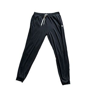 28’ waist Vuori joggers